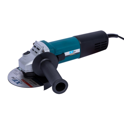 Bruska úhlová XTline 840 W, 125 mm