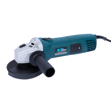Bruska úhlová s regulací XTline 1400 W, 125 mm