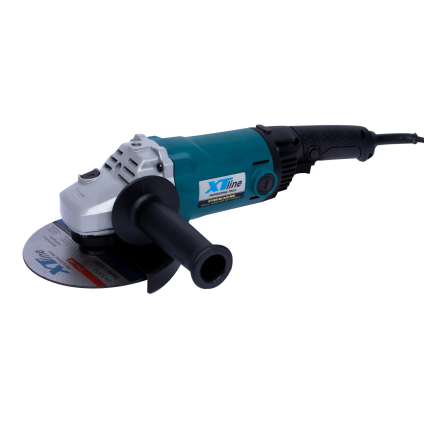 Bruska úhlová XTline 1200 W, 150 mm