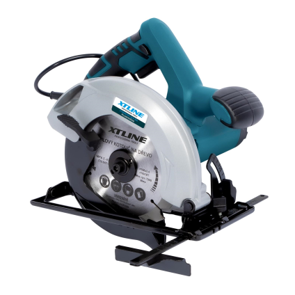 Pila kotoučová XTline 1300 W, 160 mm