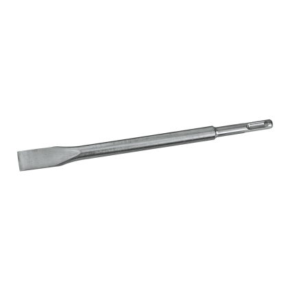 Sekáč plochý XTline SDS PLUS | 14x250x20 mm