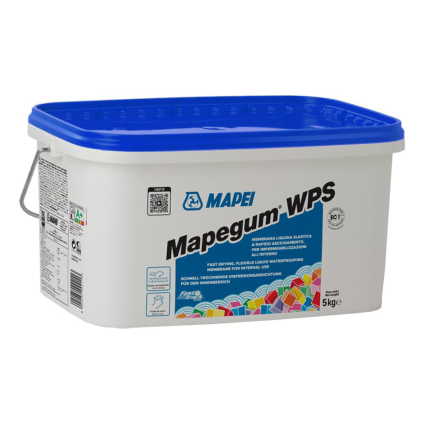 Stěrka hydroizolační Mapegum WPS 5kg
