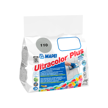 Hmota spárovací Ultracolor Plus 131 vanilková 2kg