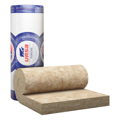 Izolace tepelná URSA PUREONE DF 39 1250x3200x220 mm