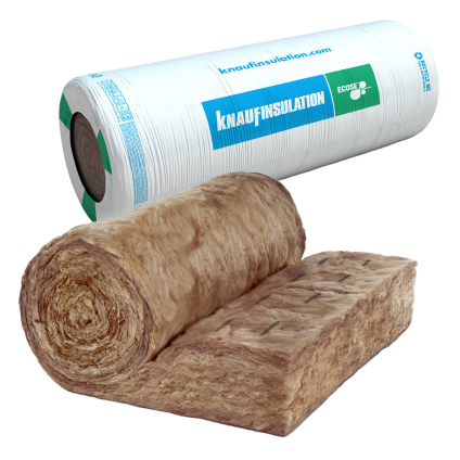 Izolace tepelná Knauf Insulation UNIFIT 035 120 mm 4300×1200 mm