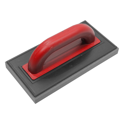 Hladítko ABS TopTrade litex extra 250×130×20 mm