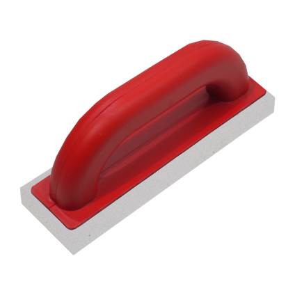 Hladítko ABS TopTrade duren špaletové 280×140×20 mm