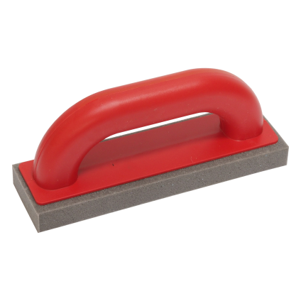 Hladítko ABS TopTrade litex extra špaletové 220×65×20 mm