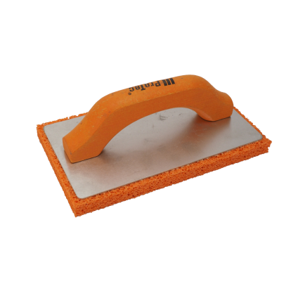 Hladítko ProTec houba jemná 210×120×15 mm