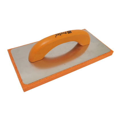 Hladítko ProTec houba jemná 280×140×15 mm