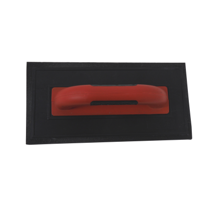 Hladítko ABS, mikropryž, Professional, 250×130×8 mm