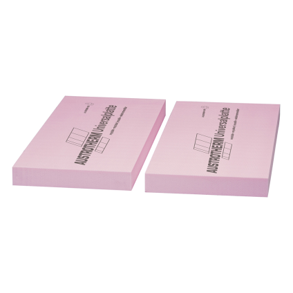 Polystyren extrudovaný Austrotherm Universalplatte 1250×600×10 mm