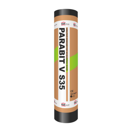 Pás asfaltový PARABIT V S35 [10m2]