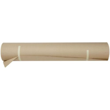 Lepenka vlnitá, 105 cm x 20 m, Enpro