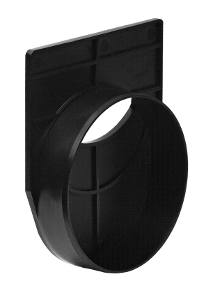 Čelo s nátrubkem MEA Self Line 100/80 DN100