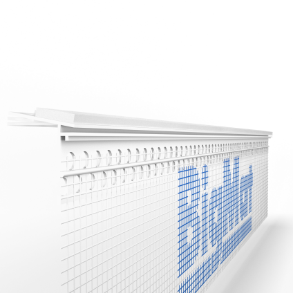 Lišta parapetní LX-LPE Flex BigMat 2000 mm