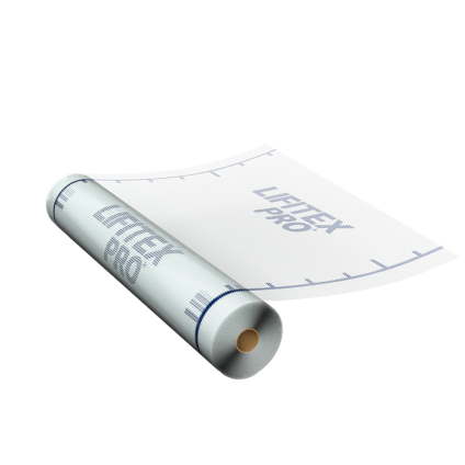 Tkanina sklovláknitá Liftex Pro 1×50 m [50 m2]