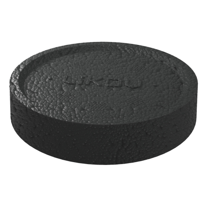 Zátka EPS s prolisem šedá pr. 70 mm, tl. 15 mm