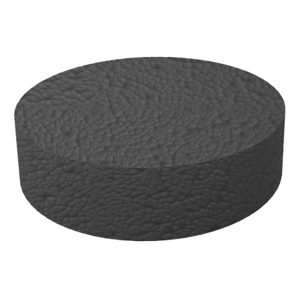 Zátka EPS ThermoDrive-V2 šedá pr. 65 mm