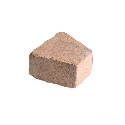 Dlažba betonová History K1 70 mm cihlová (770)