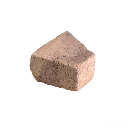 Dlažba betonová Diton History K1 70 mm giralda (770)
