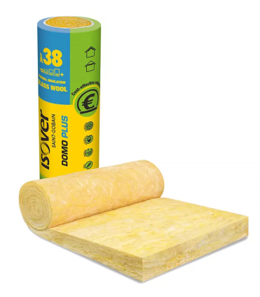 Izolace tepelná Isover Domo Plus 200 mm 4450×1200 mm