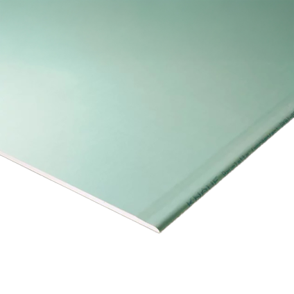 Deska sádrokartonová GREEN HRAK 12,5x1250x2000 mm
