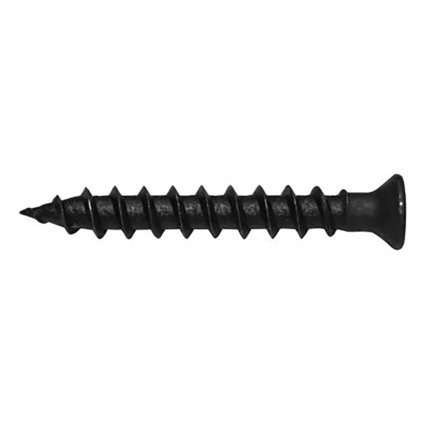 Šrouby Black Star 5,5x38 mm [1000 ks]