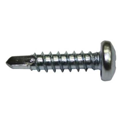 Šrouby LB 4,2 - tex pozink - 4,2x13 mm [100 ks]