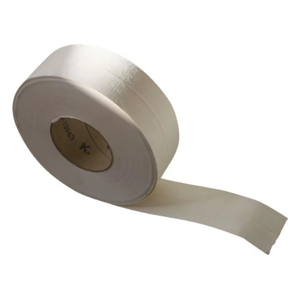 Páska výztužná papírová 50 mm / 75 m