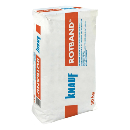 Omítka sádrová Rotband 30 kg