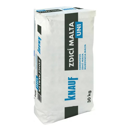 Malta zdicí UNI 30 kg