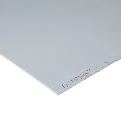 Deska sádrokartonová Diamant X HRAK 12,5x1250x2750 mm