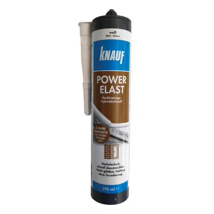 Hmota těsnicí Power Elast 290 ml