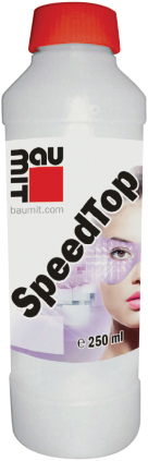 Urychlovač doby zrání Baumit SpeedTop 250 ml