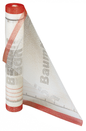 Tkanina sklovláknitá Baumit StarTex role 1,1x50m [55m2]