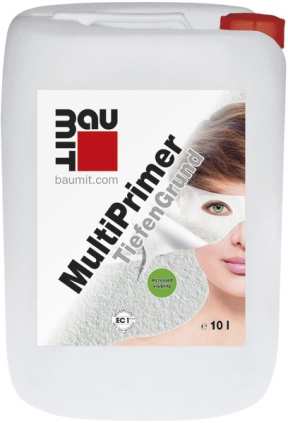 Nátěr penetrační Baumit MultiPrimer 10 l