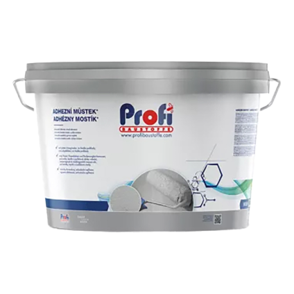 Můstek adhezní Profi 5 kg