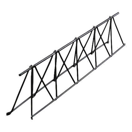 Nosník stropní R - 190/6800 mm