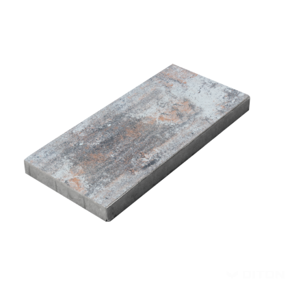 Dlažba betonová Diton Stadio 600×300×50 mm acero (12,96)