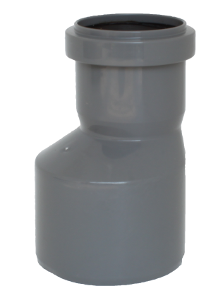 Redukce odpadní HTR DN 32/40