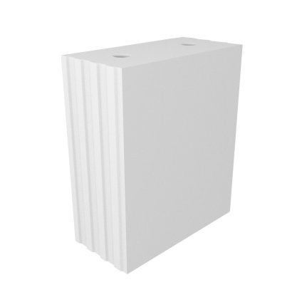 Tvárnice Silka Light 240 (15-1,6) PD (12)
