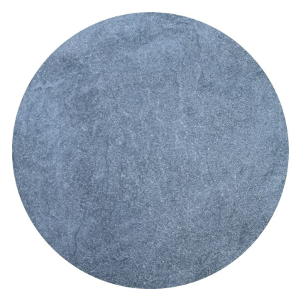 Nášlap betonový kruhový Cidemat Beatrix BK 602 pr. 600 tl. 40 mm antracit