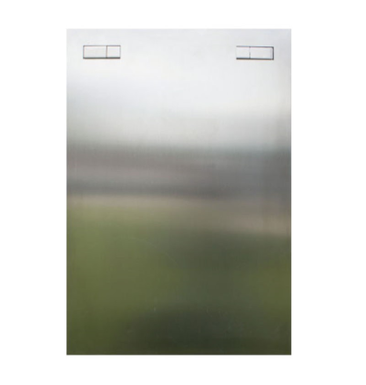 Dvířka revizní Haco 400×600 mm nerezová