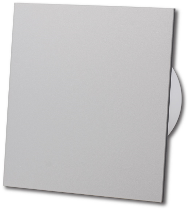 Panel krycí Haco AV Drim 175×175 mm plexi šedý