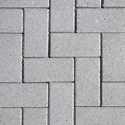Dlažba betonová Semmelrock Nardo 40 mm se zkosenou hranou šedá