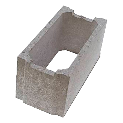 Bednění ztracené Semmelrock ZB 20 500×200×250 mm
