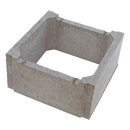 Bednění ztracené Semmelrock ZB 50 500×500×250 mm