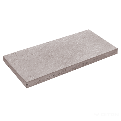 Dlažba betonová Diton Premiere 797×397×40 mm taupe (8,64)