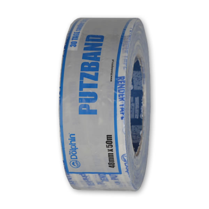 Páska fasádní 48 mm / 50 m